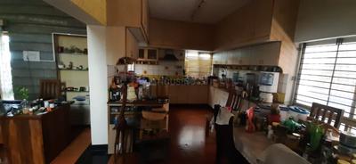 Kitchen Image of 2500 Sq.ft 4 BHK Apartment / Flat for sale in HAL Bengaluru for Rs. 35000000