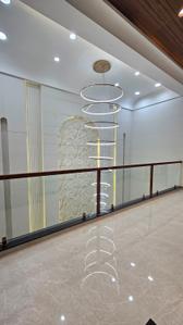 Floor Plan Image of 2500 Sq.ft 3 BHK Independent House for sale in Nipania Indore for Rs. 21100000