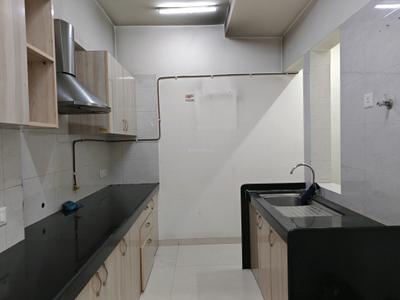 Kitchen Image of 785 Sq.ft 2 BHK Apartment / Flat for sale in Dosti Eastern Bay Phase 2, Antop Hill Mumbai for Rs. 31100000