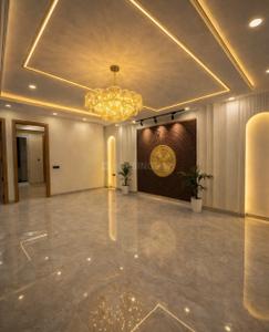 Hall Image of 1400 Sq.ft 3 BHK Builder Floor for sale in Swaraj Homes H Block RWA Ashok Vihar, Ashok Vihar New Delhi for Rs. 38500000