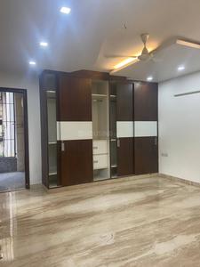 Bedroom Image of 1800 Sq.ft 3 BHK Builder Floor for sale in Ridhi Signature Floors, Green Field Colony Faridabad for Rs. 11000000