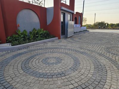 Image of 800 Sq.ft Residential Plot / Land for sale in Emerald Aashray, Rau, Indore for Rs. 4000000