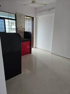 Kitchen Image of 977 Sq.ft 2 BHK Apartment / Flat for sale in Rohan Rudra, Wagholi Pune for Rs. 5740000