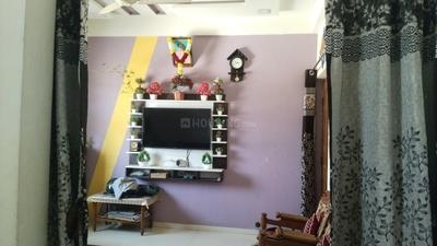 Living Room Image of 450 Sq.ft 1 BHK Apartment / Flat for sale in Rahatgaon Amravati for Rs. 2400000
