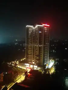 Image of 1670 Sq.ft 3 BHK Apartment / Flat for sale in Vyttila, Kochi for Rs. 15000000