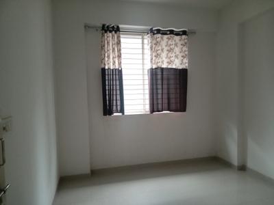 Bedroom Image of 2700 Sq.ft 3 BHK Apartment / Flat for sale in Highline, Gota Ahmedabad for Rs. 16200000