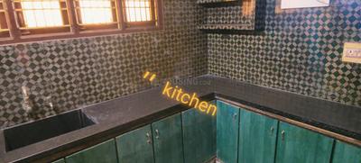Kitchen Image of 1800 Sq.ft 2 BHK Builder Floor for rent in Kovur Nellore for Rs. 13000