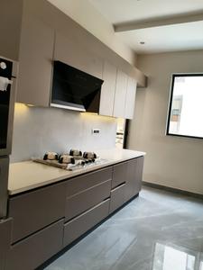Kitchen Image of 1400 Sq.ft 3 BHK Builder Floor for sale in Sector 63 Gurgaon for Rs. 22500000