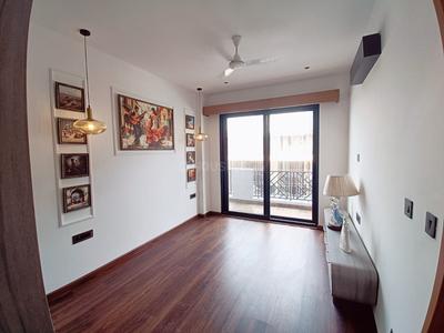 3 BHK Independent Builder Floor