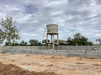 Image of 2038 Sq.ft Residential Plot / Land for sale in Kovilpalayam, Coimbatore for Rs. 5609000
