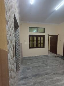 Floor Plan Image of 1700 Sq.ft 4 BHK Apartment / Flat for rent in Qutub Shahi Tombs Hyderabad for Rs. 30000