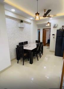 Hall Image of 1850 Sq.ft 3 BHK Apartment / Flat for rent in Parsvnath Royale, Sector 20 Panchkula for Rs. 45000