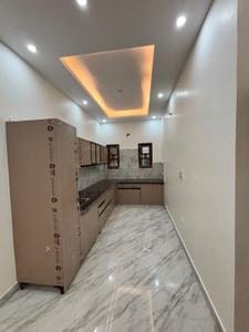 Kitchen Image of 1026 Sq.ft 3 BHK Independent House for sale in Banjarawala Dehradun for Rs. 9199999