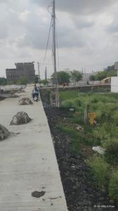 Image of 800 Sq.ft Residential Plot / Land for sale in Karmeta, Jabalpur for Rs. 1040000