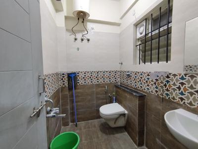 Image of 600 Sq.ft 1 BHK Apartment / Flat for rent in Ramagondanahalli, Bengaluru for Rs. 22000