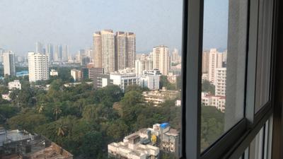 Bedroom Image of 1100 Sq.ft 2 BHK Apartment / Flat for sale in Solitaire Edge, Kandivali East Mumbai for Rs. 22000000