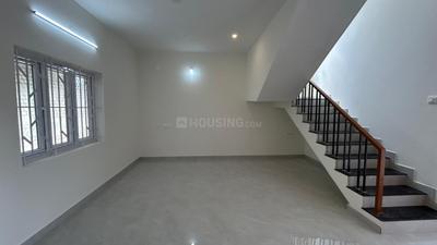 Balcony Image of 1250 Sq.ft 2 BHK Independent House for sale in Thudiyalur Coimbatore for Rs. 6800000