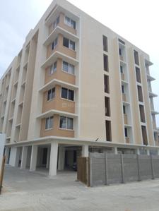 Image of 1450 Sq.ft 3 BHK Apartment / Flat for sale in Arun Ziva, Mahabalipuram, Chennai for Rs. 14500000