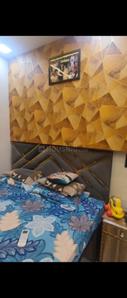 Bedroom Image of 1035 Sq.ft 3 BHK Independent House for sale in Janakpuri New Delhi for Rs. 16500000