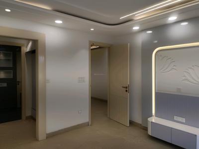 Bedroom Image of 2350 Sq.ft 4 BHK Builder Floor for sale in Rohini Extension New Delhi for Rs. 31000000