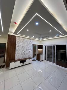 Hall Image of 1431 Sq.ft 3 BHK Apartment / Flat for sale in Prestige Finsbury Park Hyde by Prestige Projects Pvt Ltd, Gummanahalli Bengaluru for Rs. 18500000