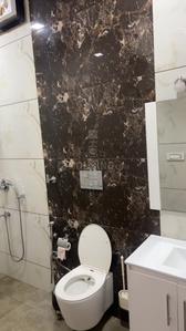 Bathroom Image of 1350 Sq.ft 2.5 BHK Independent House for rent in Green Park Bareilly for Rs. 22000