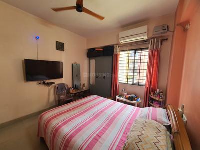 Bedroom Image of 1150 Sq.ft 3 BHK Apartment / Flat for sale in Lokhra Guwahati for Rs. 5900000