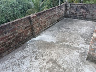 Balcony Image of 575 Sq.ft 3 BHK Independent House for sale in Bagnan Howrah for Rs. 1000000