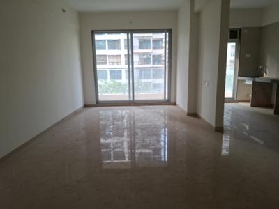 Living Room Image of 1050 Sq.ft 2 BHK Apartment / Flat for sale in Hitech Dwarka, Kharghar Navi Mumbai for Rs. 14500000