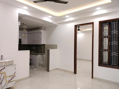 Dining Area Image of 1900 Sq.ft 4 BHK Builder Floor for sale in Shalimar Garden Ghaziabad for Rs. 14500000
