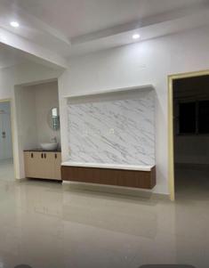 Hall Image of 1200 Sq.ft 2 BHK Apartment / Flat for rent in Kaggadasapura Bengaluru for Rs. 38000