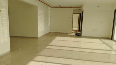 Living Room Image of 2400 Sq.ft 4 BHK Apartment / Flat for rent in Avenue Hills, Kharghar Navi Mumbai for Rs. 95000