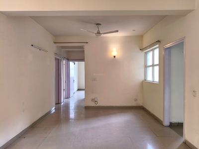 Dining Area Image of 2400 Sq.ft 4 BHK Apartment / Flat for sale in Tulip Purple, Sector 69 Gurgaon for Rs. 28800000