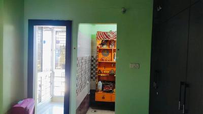 Bedroom Image of 1200 Sq.ft 3 BHK Apartment / Flat for rent in Saraidhella Dhanbad for Rs. 14000