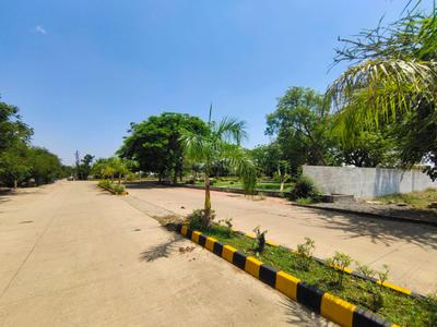 Image of 1000 Sq.ft Residential Plot / Land for sale in Avinash Sun City Villa, Daldal Seoni, Raipur for Rs. 2650000