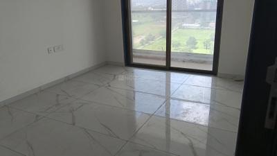 Bedroom Image of 1468 Sq.ft 3 BHK Apartment / Flat for sale in Kohinoor Sapphire III, Tathawade Pune for Rs. 12300000
