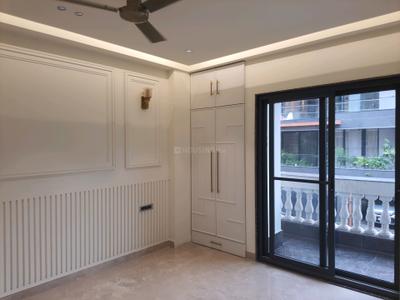 Bedroom Image of 2000 Sq.ft 3 BHK Builder Floor for sale in Sushant Lok Phase 1 Gurgaon for Rs. 33100000