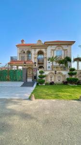 Image of 1800 Sq.ft 4 BHK Villa for sale in Malviya Nagar, Jaipur for Rs. 6000000