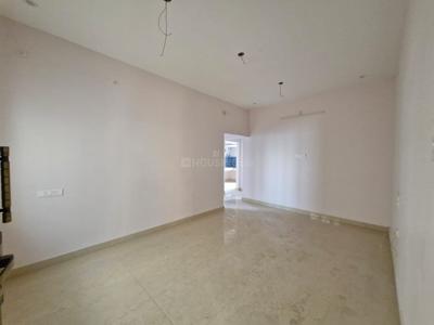 Hall Image of 951 Sq.ft 2 BHK Apartment / Flat for sale in Velachery Chennai for Rs. 9800000