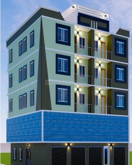 Megha Apartment Serampore Main Image 1