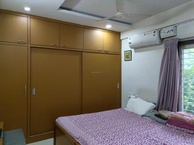 Bedroom Image of 2000 Sq.ft 4 BHK Builder Floor for sale in Banjara Hills Hyderabad for Rs. 22000000