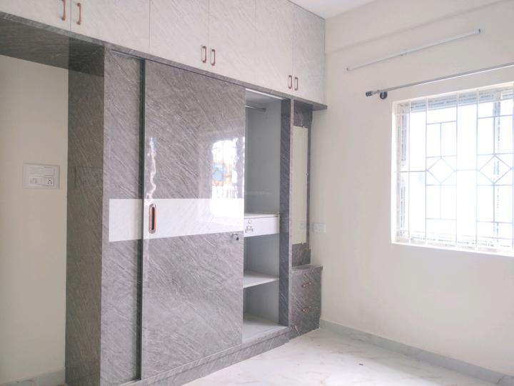 DS GHAR NILAYAM Bedroom Two 1