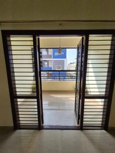 Balcony Image of 1435 Sq.ft 3 BHK Apartment / Flat for sale in Panathur Bengaluru for Rs. 15500000