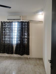 Bedroom Image of 1100 Sq.ft 2 BHK Apartment / Flat for rent in Paroha Vision Jabalpur, Vijay Nagar Jabalpur for Rs. 20000