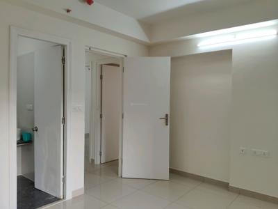Bedroom Image of 945 Sq.ft 3 BHK Apartment / Flat for rent in Tata Amantra, Bhiwandi Thane for Rs. 23000