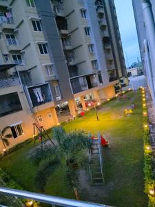 Image of 521 Sq.ft 1 BHK Apartment / Flat for sale in Piya Hill View, Jalukbari, Guwahati for Rs. 2800000