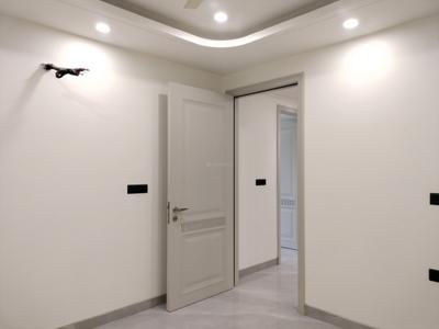 Bedroom Image of 3150 Sq.ft 4 BHK Builder Floor for sale in Ultra Luxury Builder Floor, Sector 85 Faridabad for Rs. 31000000