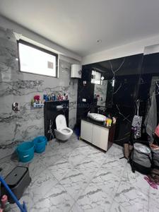 Image of 2367 Sq.ft 3 BHK Builder Floor for rent in Sector 10A, Gurgaon for Rs. 45000