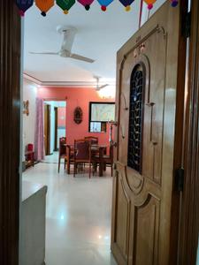 Main Entrance Image of 810 Sq.ft 2 BHK Apartment / Flat for sale in Vile Parle East Mumbai for Rs. 33000000