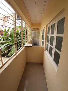 Balcony Image of 1125 Sq.ft 1 BHK Apartment / Flat for sale in SV Elegance, Uttarahalli Hobli Bengaluru for Rs. 7200000